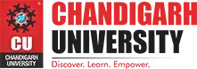 Chandigarh University logo